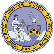 Broome County, NY