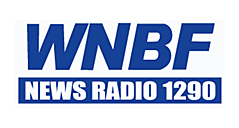 WNBF AM